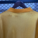 Camisa Wolves 25/26 70th Anniversary