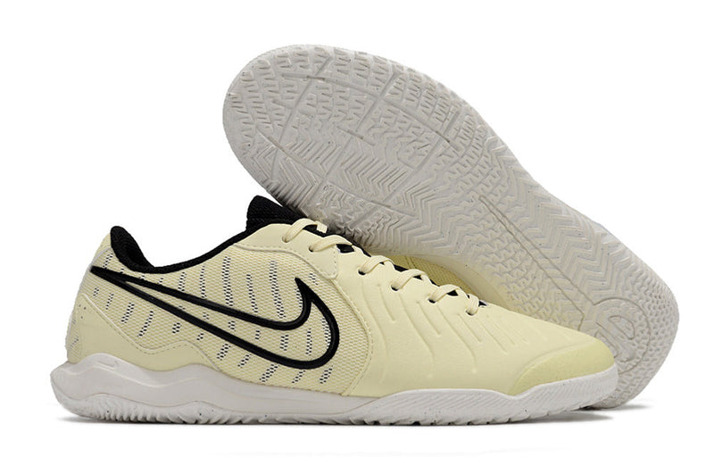 Chuteira Nike React Tiempo Legend 10 Pro Futsal