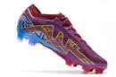 Chuteira Nike Air Zoom Mercurial Vapor XV Elite Campo - Vinho