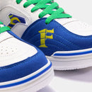 Chuteira Joma Top Flex Rebound Ic ( Ferrão) Futsal