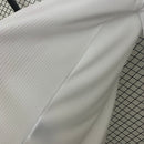 Camisa Colo Colo Polo 25/26 100th Anniversary - Branco