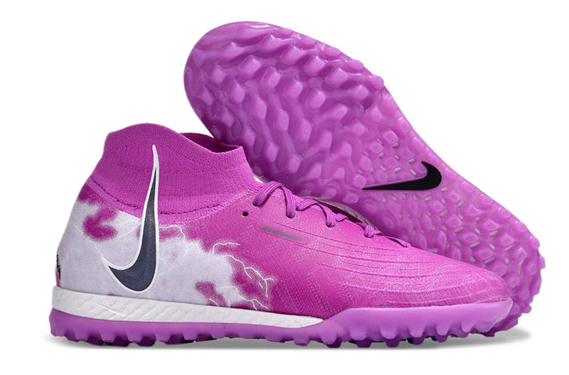 Chuteira Nike Phantom Luna Elite Society