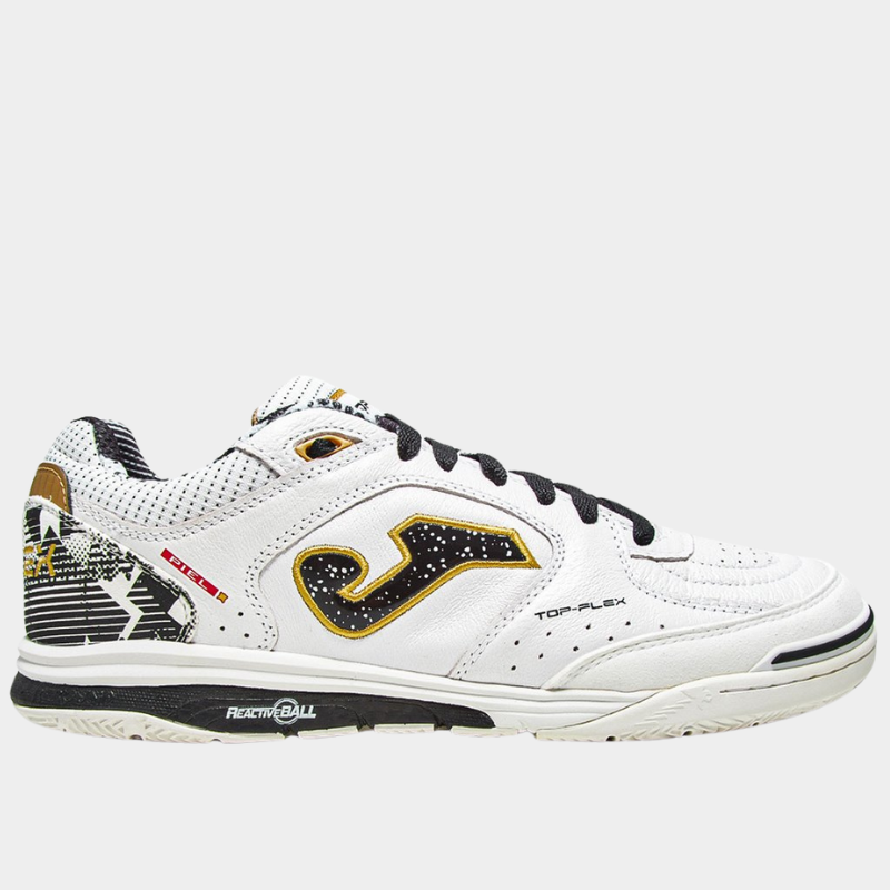 Chuteira Joma Top Flex Rebound Ic Futsal