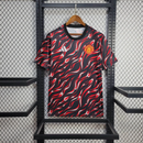 Camisa Manchester United 25/26 Treino